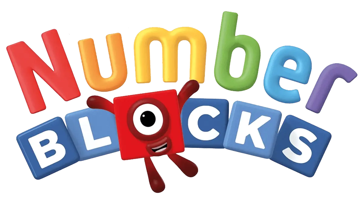 Number Blocks
