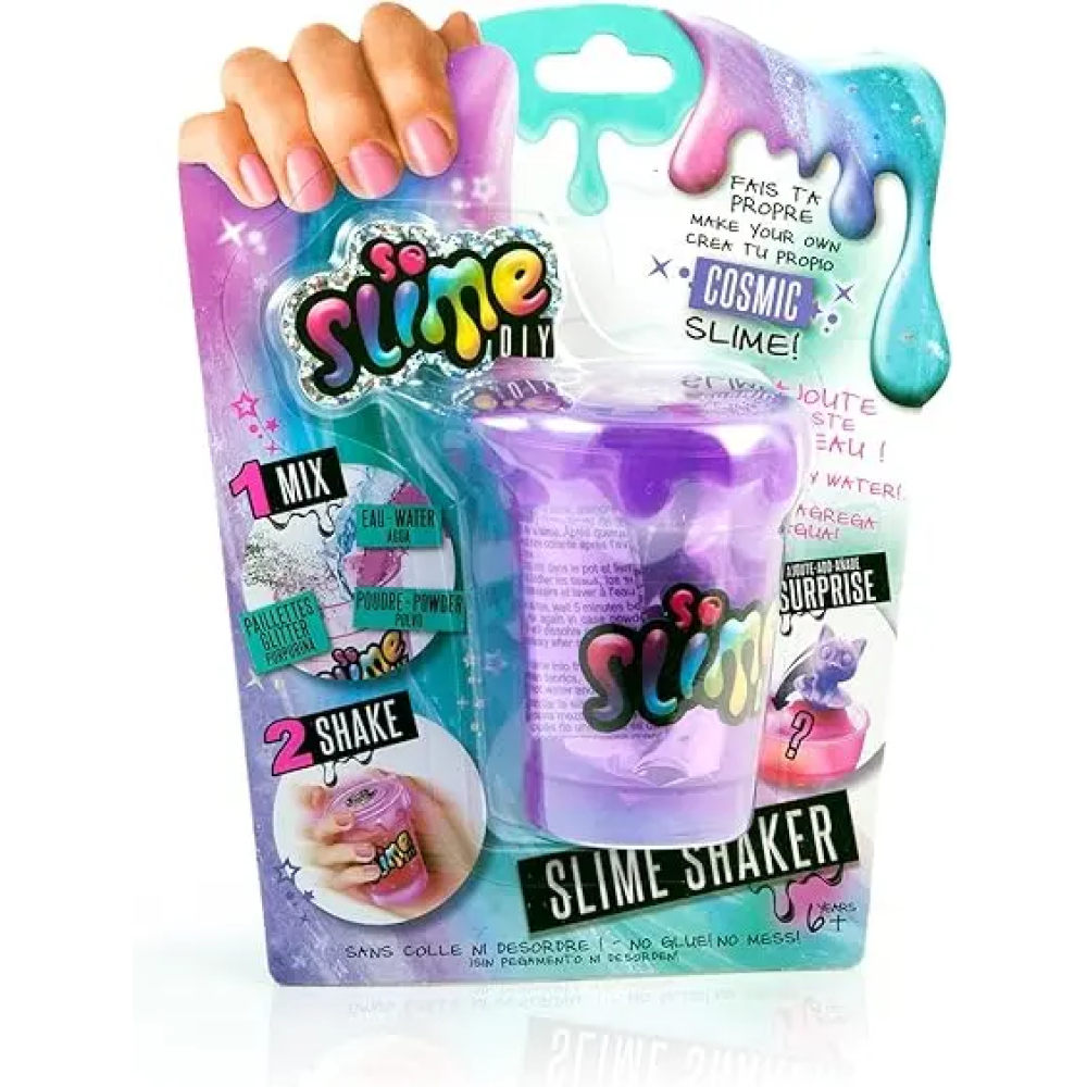 Slime Shaker