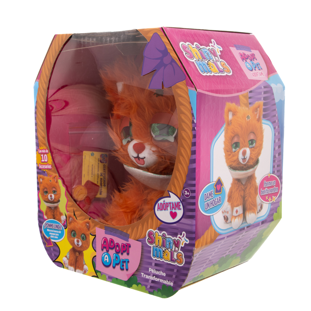 Shinymals - Adopt a Pet - Imagen 2