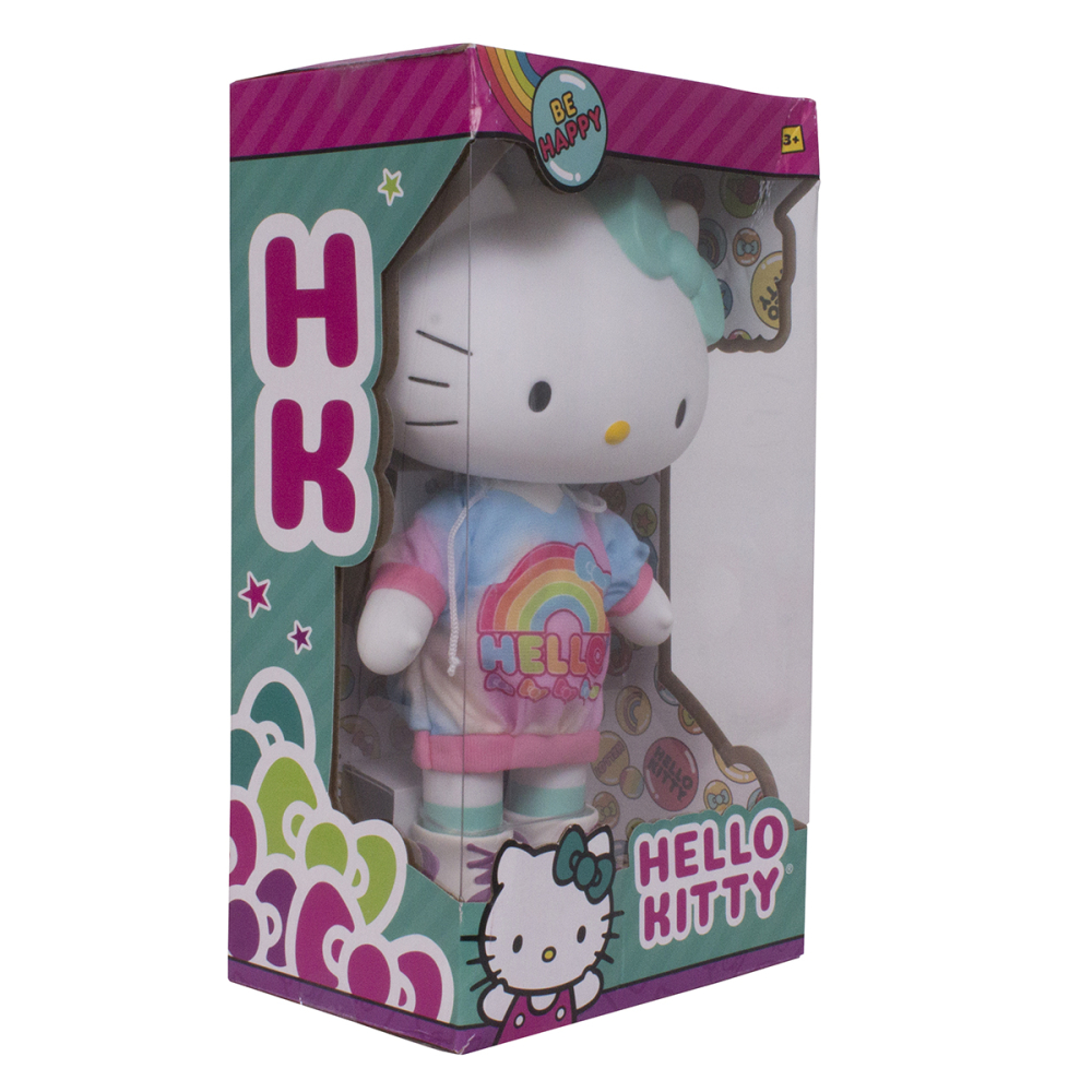 Sanrio Hello Kitty - Toddler 11"  WAVE 2 - Imagen 2