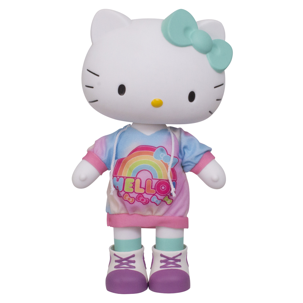 Sanrio Hello Kitty - Toddler 11"  WAVE 2 - Imagen 3