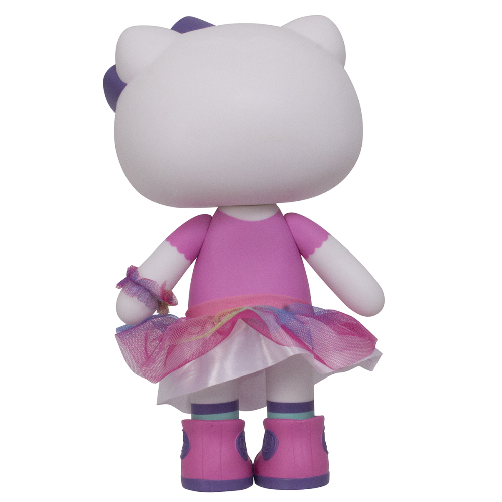 Sanrio Hello Kitty - Toddler 11"  WAVE 2 - Imagen 4