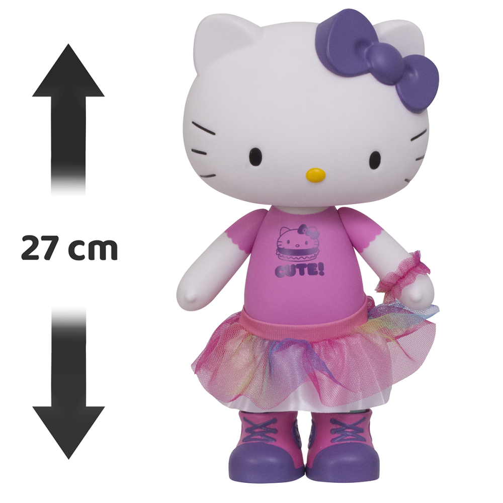Sanrio Hello Kitty - Toddler 11"  WAVE 2 - Imagen 5