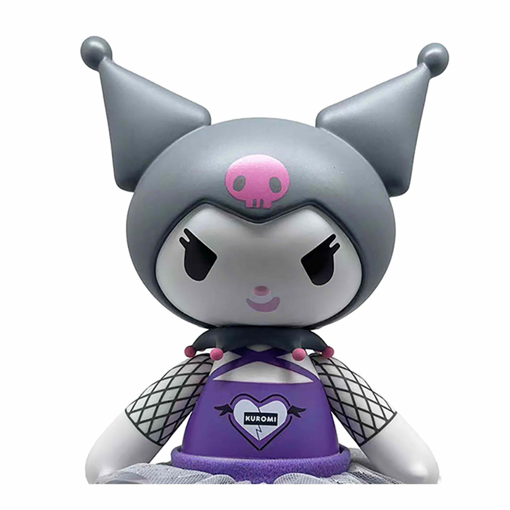 Hello Kitty - Amigos Toddlers 13" - Imagen 4