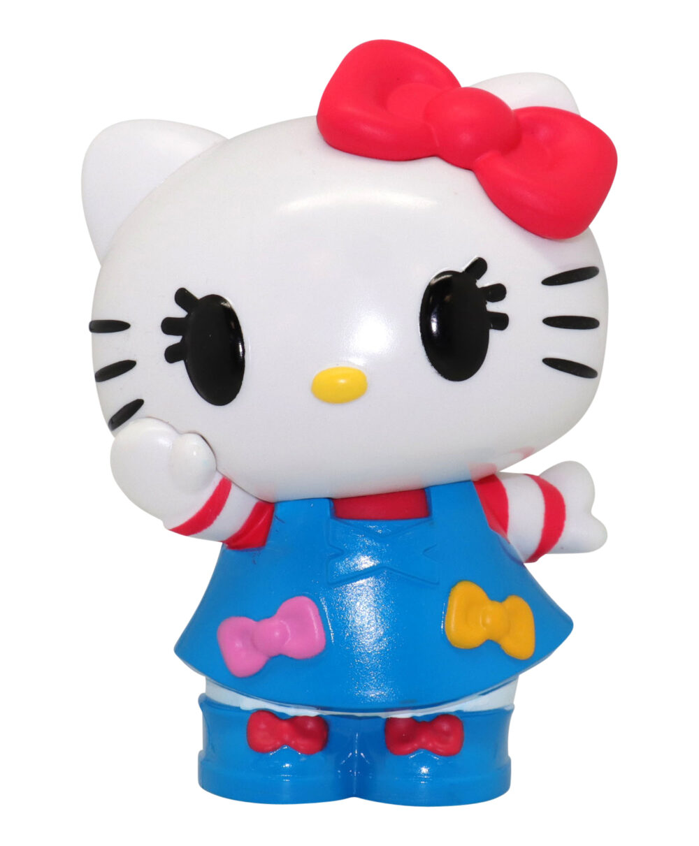 HELLO KITTY 10cm Ooshies
