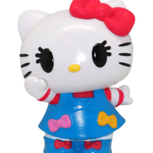 HELLO KITTY 10cm Ooshies