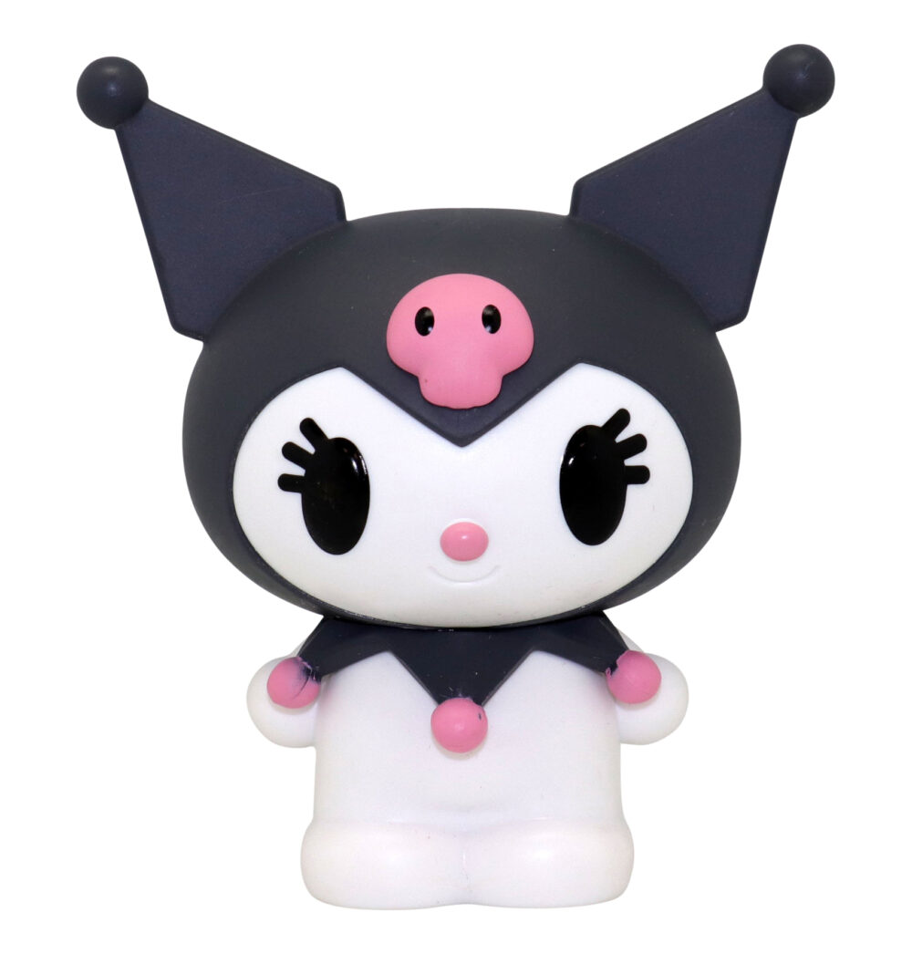 KUROMI 10cm Ooshies
