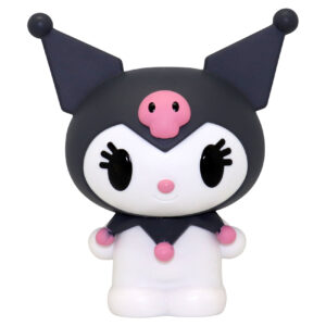 KUROMI 10cm Ooshies