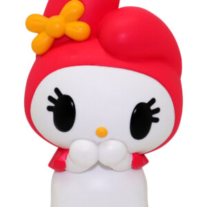 MY MELODY 10cm Ooshies