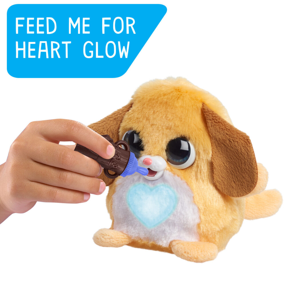 ANIMALITO DE PELUCHE FURREAL - Imagen 3