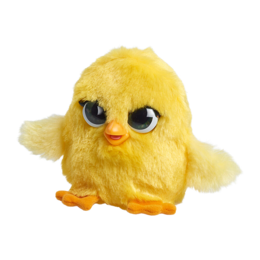 ANIMALITO DE PELUCHE FURREAL - Imagen 4