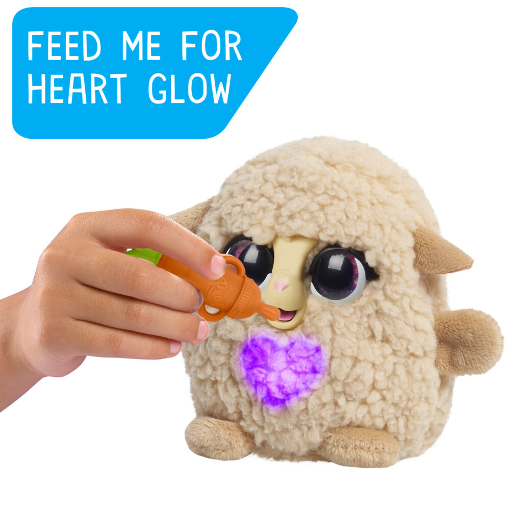 ANIMALITO DE PELUCHE FURREAL - Imagen 6