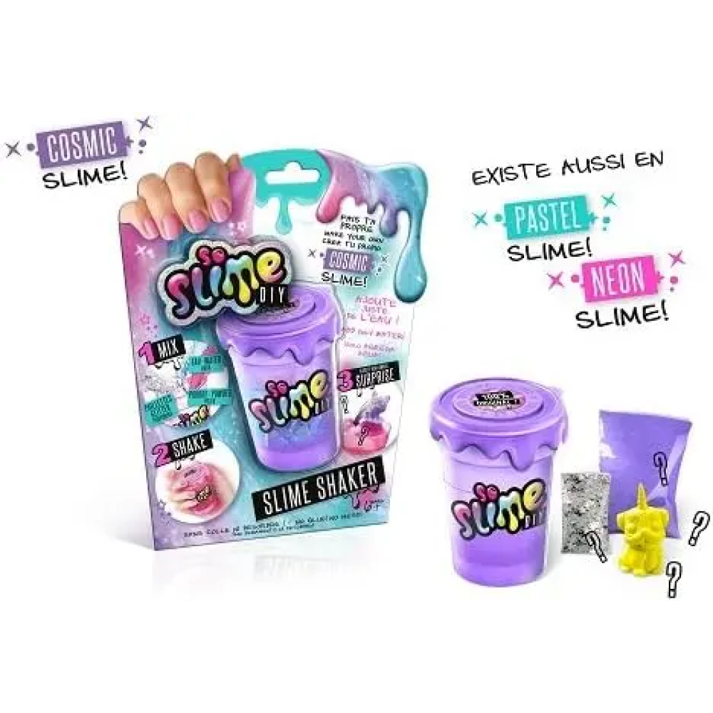 Slime Shaker - Imagen 2