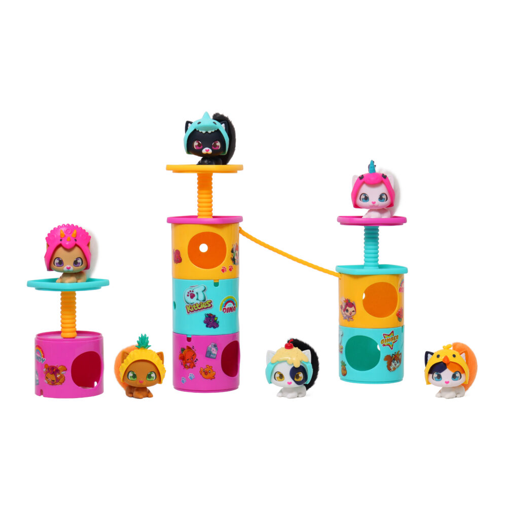 QT KITTIES - Imagen 2