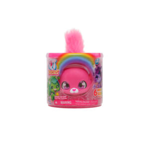 QT KITTIES RAINBOW