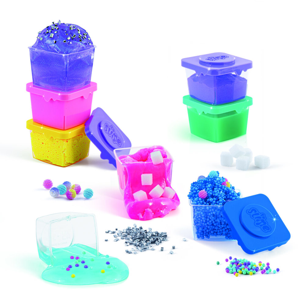 Mix'in Sensations - 8-pack - Imagen 2