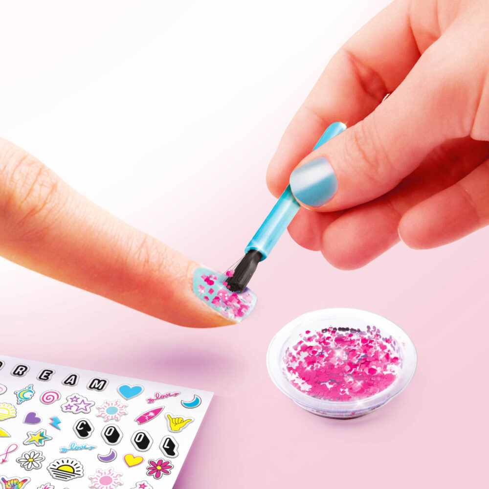 KIT DE NAIL ART PARA NIÑAS - Imagen 5