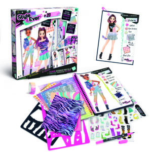 PORTAFOLIO DE DISEÑADORES DE MODA PARA NIÑAS