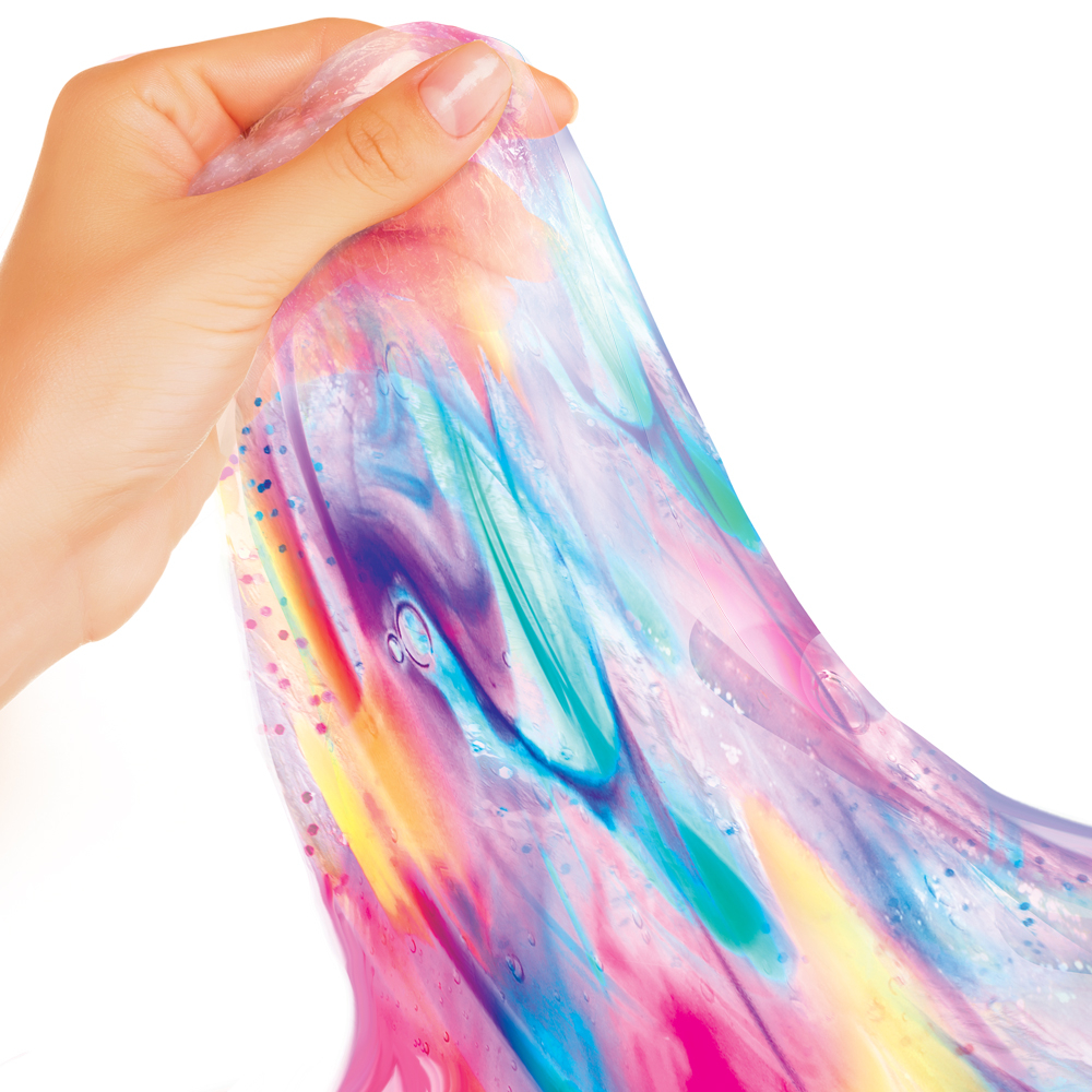 Slime Premade - Tie  Dye Kit - Imagen 6