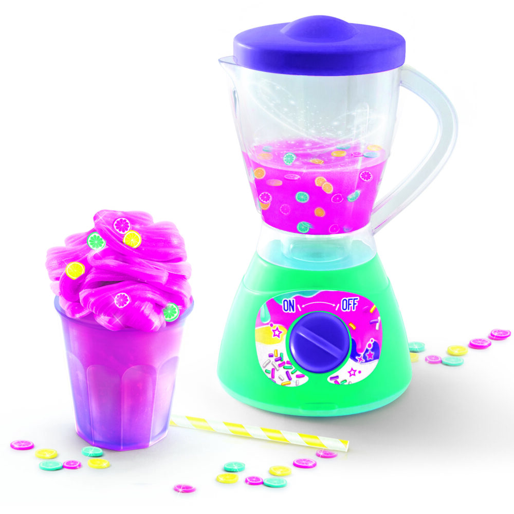 Slimelicious Milkshake DIY - Imagen 2