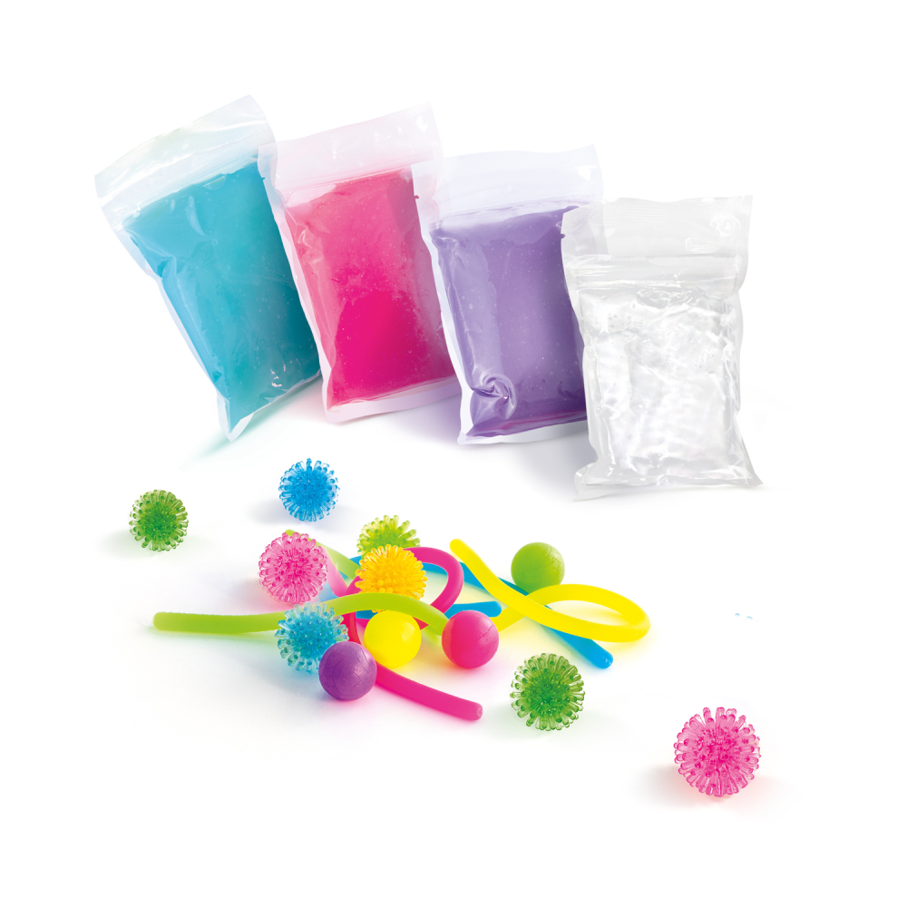 Fidget Slime Kit - Imagen 4