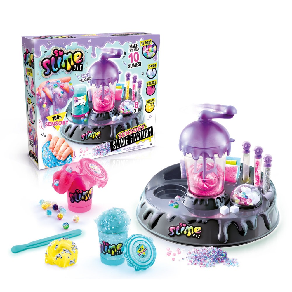 Fabrica de slime - Imagen 3