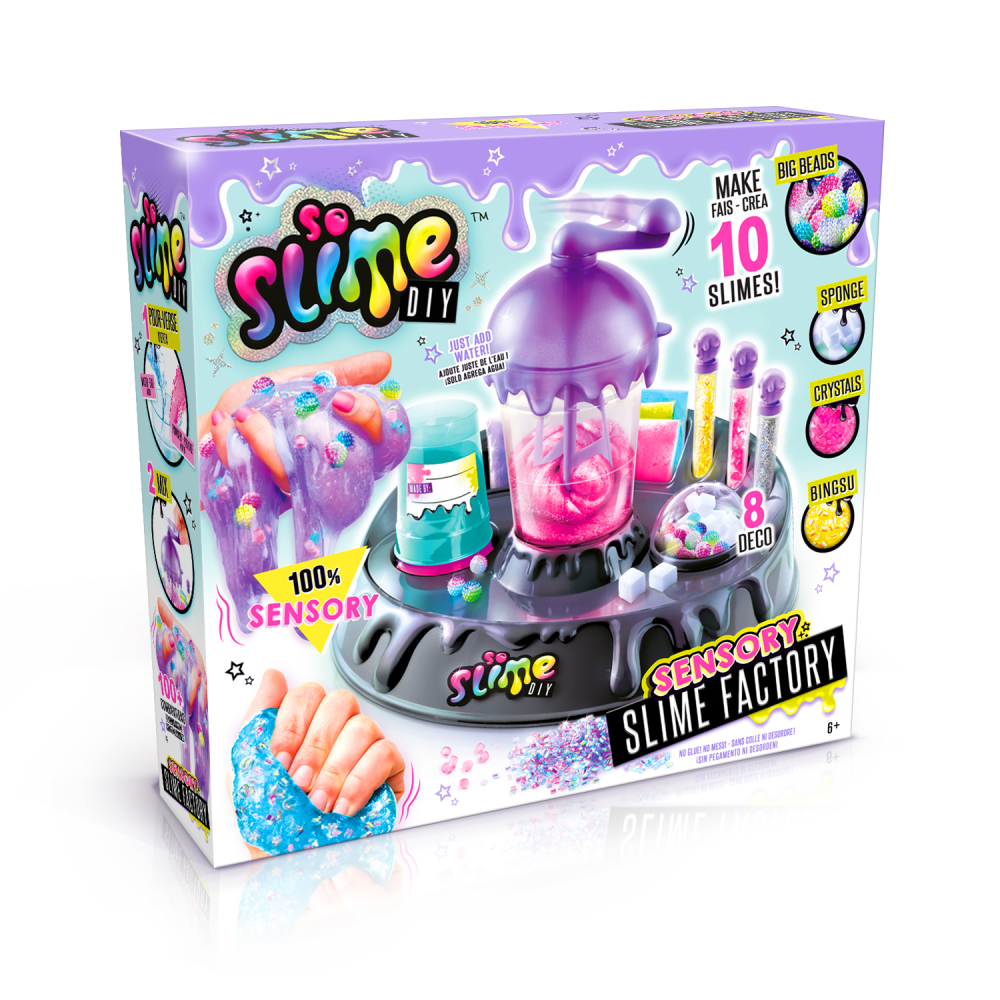 Fabrica de slime - Imagen 2