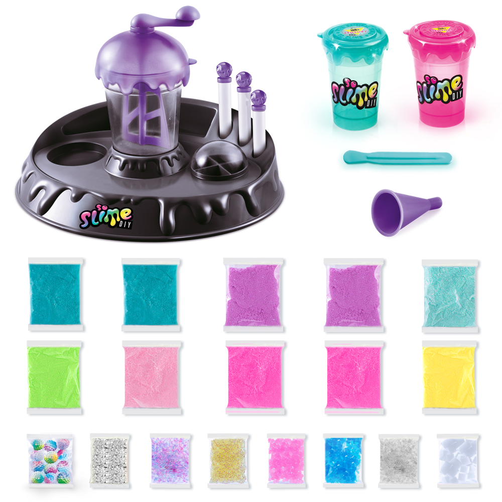 Fabrica de slime - Imagen 4