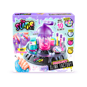 Fabrica de slime