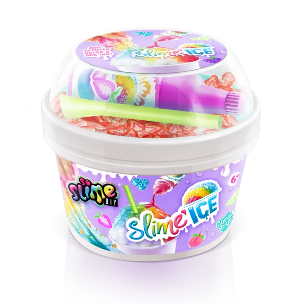 Slime Ice - Cup - Imagen 4