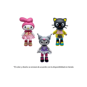 Hello Kitty - Amigos Toddlers 13"