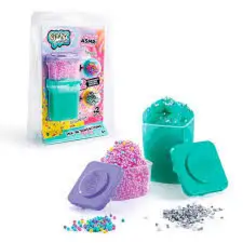Mix'in Sensations - 2-pack