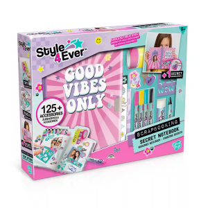 Set scrapbooking