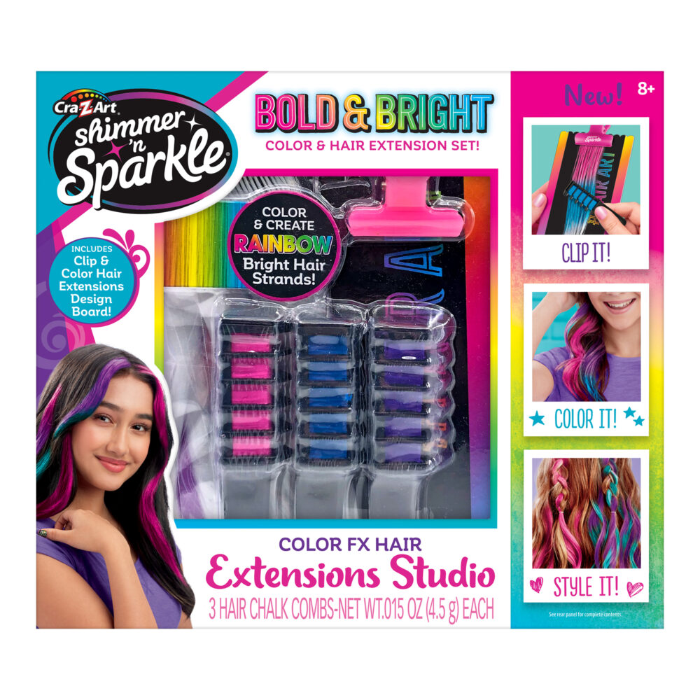 Color Fix Hair