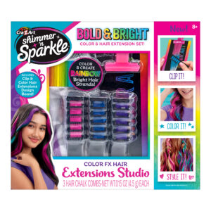 Color Fix Hair