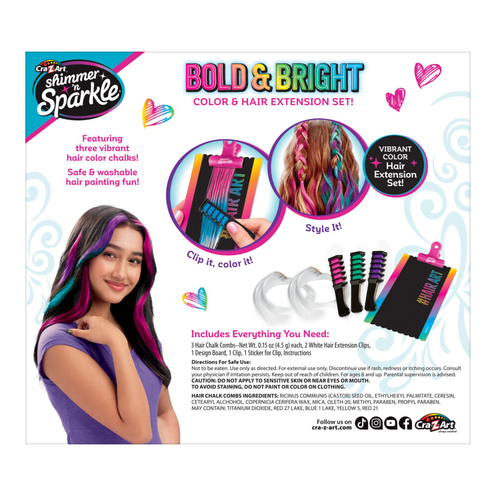 Color Fix Hair - Imagen 2