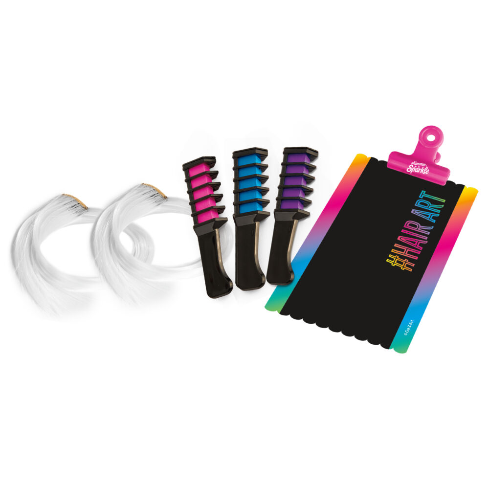 Color Fix Hair - Imagen 3