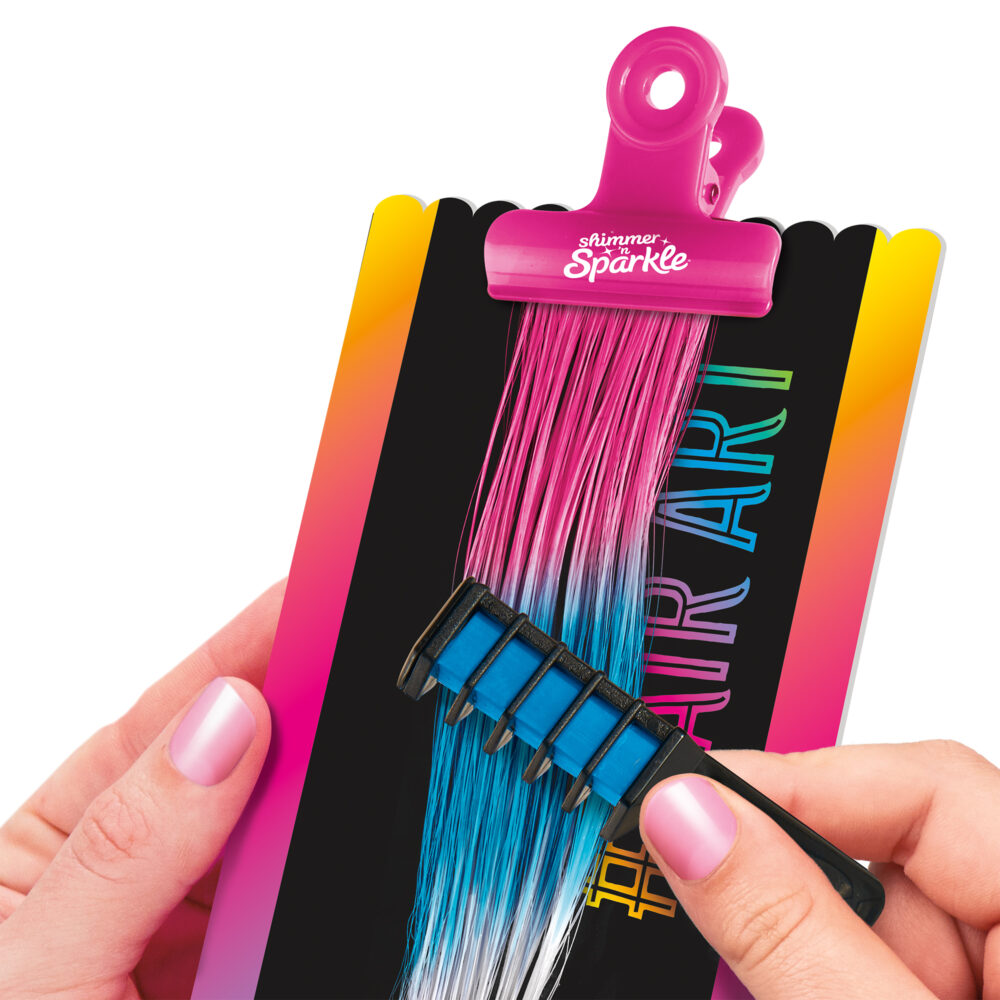 Color Fix Hair - Imagen 4