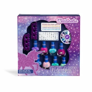 Martinelia Galaxy Dreams Mega Nail Art Set
