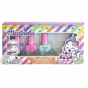 Martinelia Mini Manicure Set