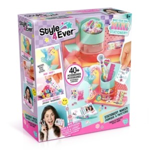 Mini Stationery Maker