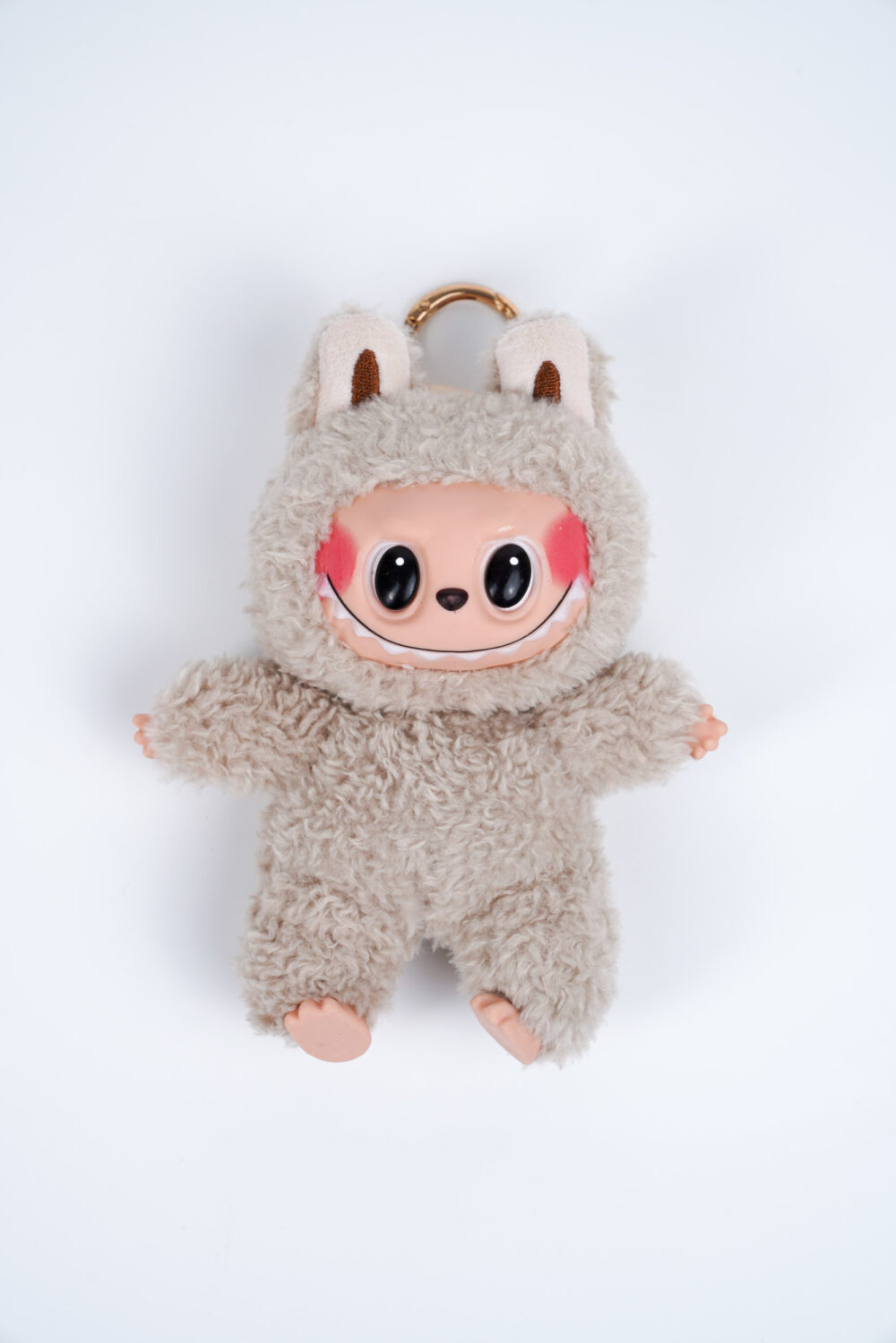 PELUCHE THE MONSTERS - Cafe