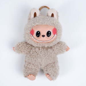 PELUCHE THE MONSTERS - Cafe