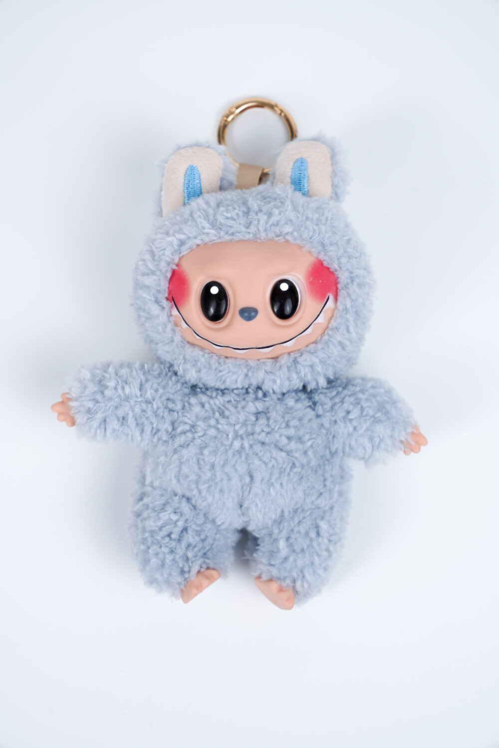 PELUCHE THE MONSTERS - Azul