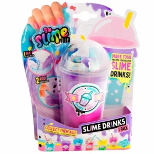 Slime Smoothy Para Preparar
