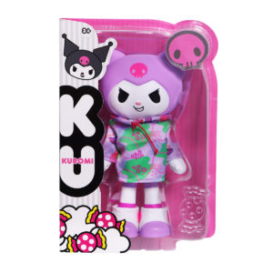 Kuromi Muñeca Toddler