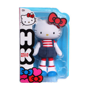 Hello Kitty Muñeca Toddler