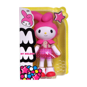 My Melody Muñeca Toddler