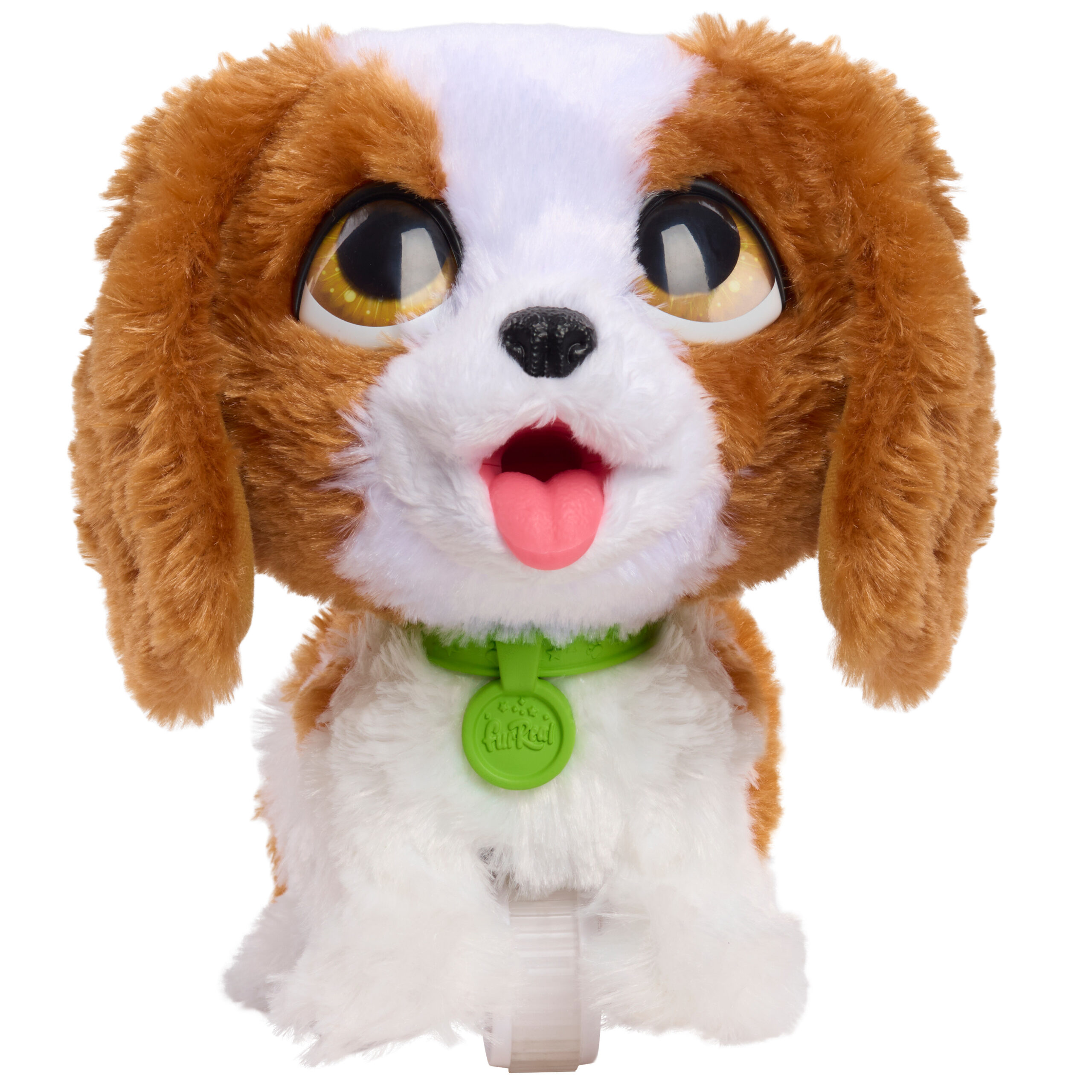 FurReal Poop-a-Lots - King Charles Spaniel - Imagen 2