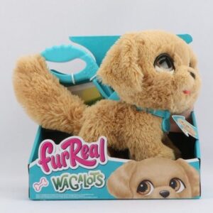 FurReal Wag-a-Lots - Golden Retriever